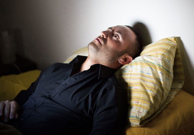 OCD and Insomnia: Causation, Treatments, and More