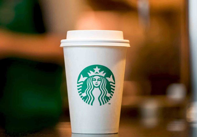 Order a Medicine Ball at Starbucks to Cure What Ails You