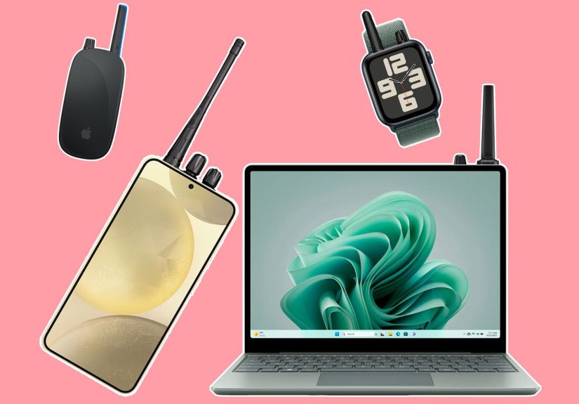 Our Favorite Walkie-Talkie Apps of 2025