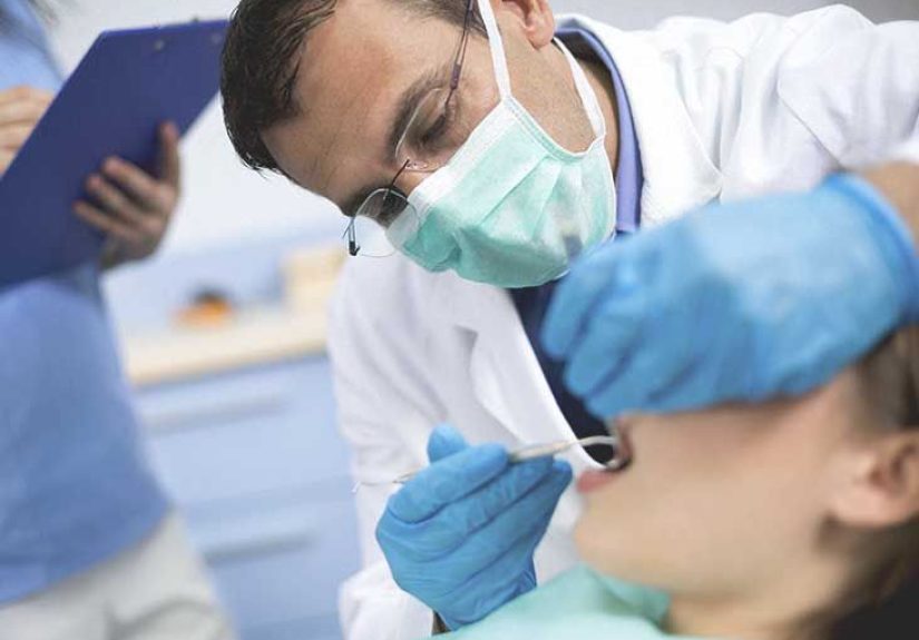 Pale Gums: Causes, Treatment, Prevention, and More