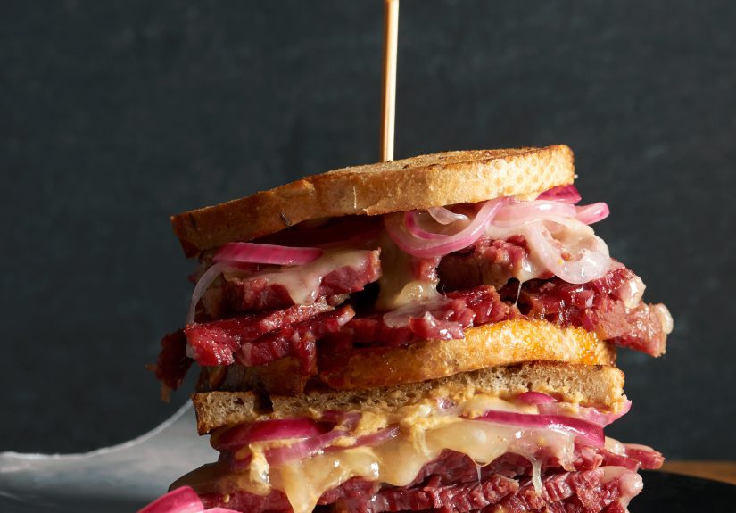 Pastrami vs. Corned Beef: What's the Difference?