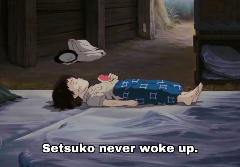 People Discuss The Movies And TV Shows They Find Both Hauntingly Beautiful & Completely Disturbing