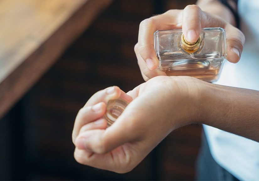 Perfume Allergy: Symptoms, Triggers, and Treatments