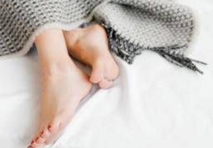 Periodic limb movement disorder: Symptoms and treatment