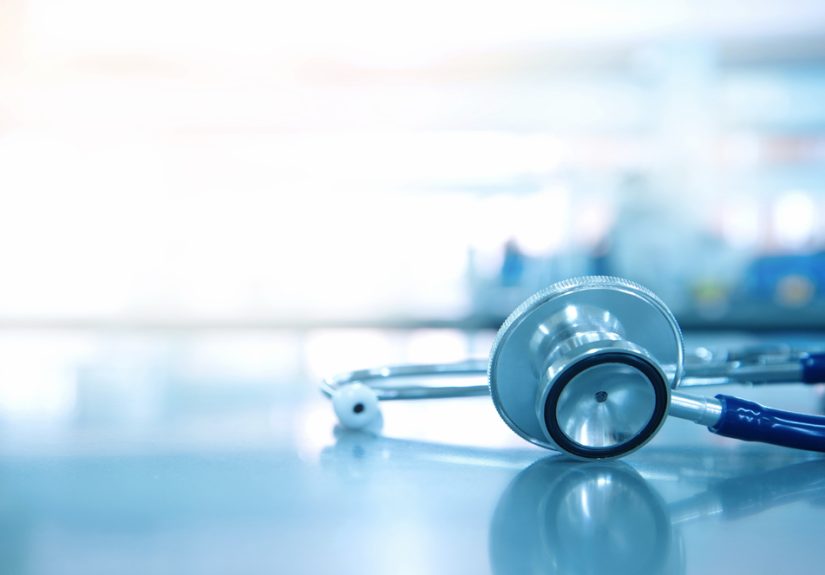 Physician heal thyself. At your own risk.