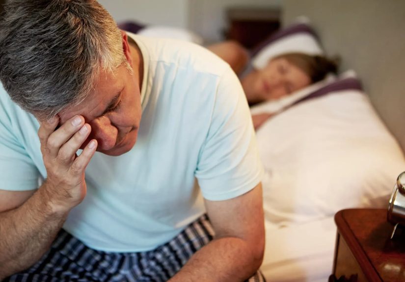 Pictures of Sleep Tips for Psoriatic Arthritis