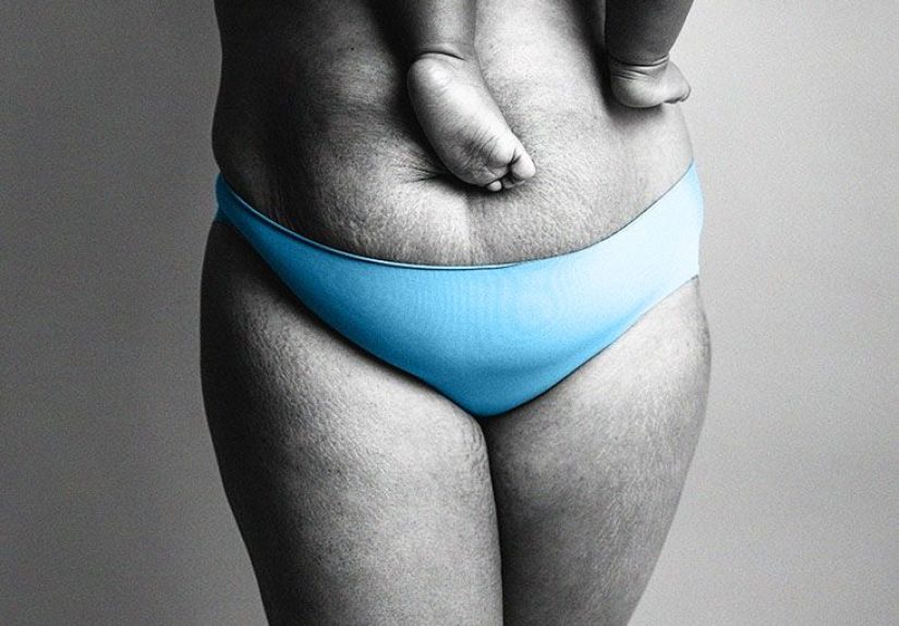 Postpartum bleeding: What to expect