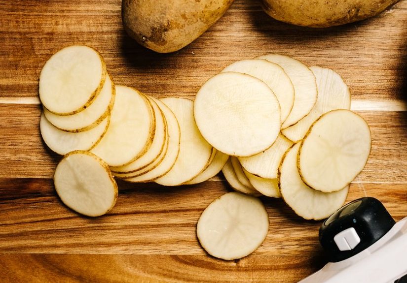 Potato Diet Review: Does It Work for Weight Loss?