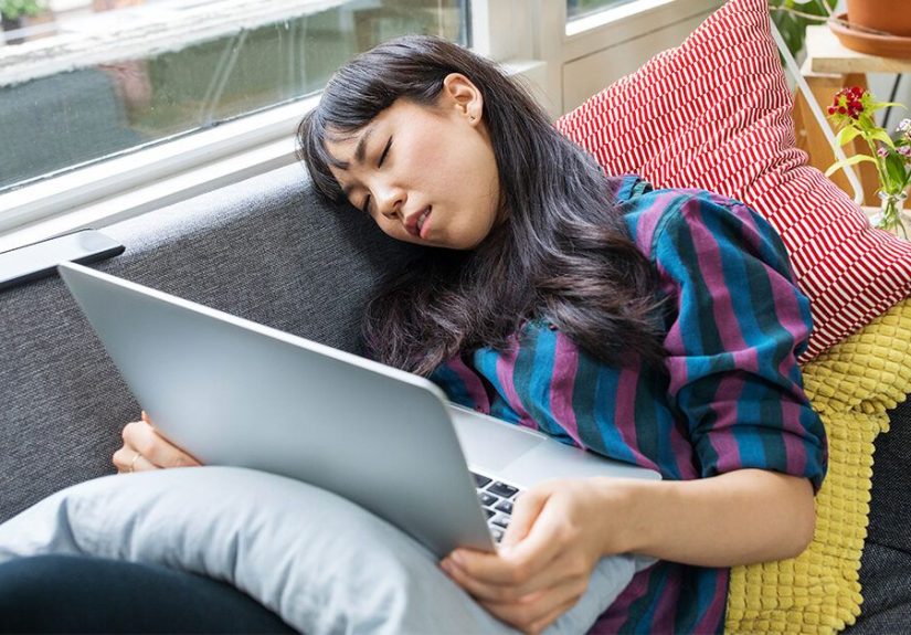 Pre-Migraine Symptoms: What They Are and What They Mean