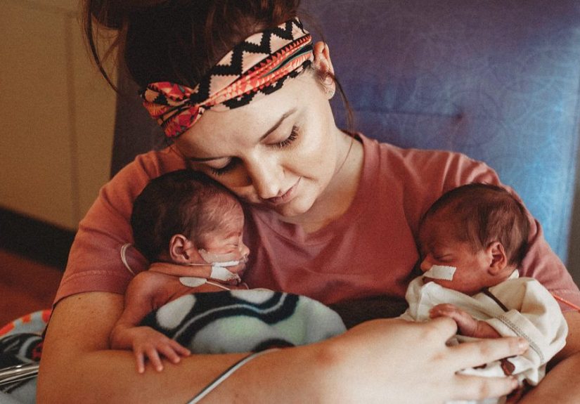 Premature Baby Weight: Expectations and Concerns