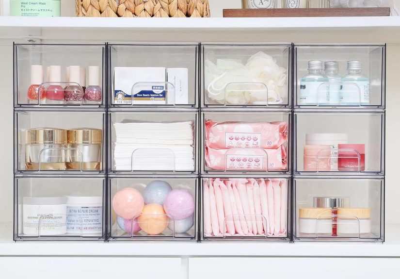 Pro Organizers Always Recommend These 12 Amazon Products