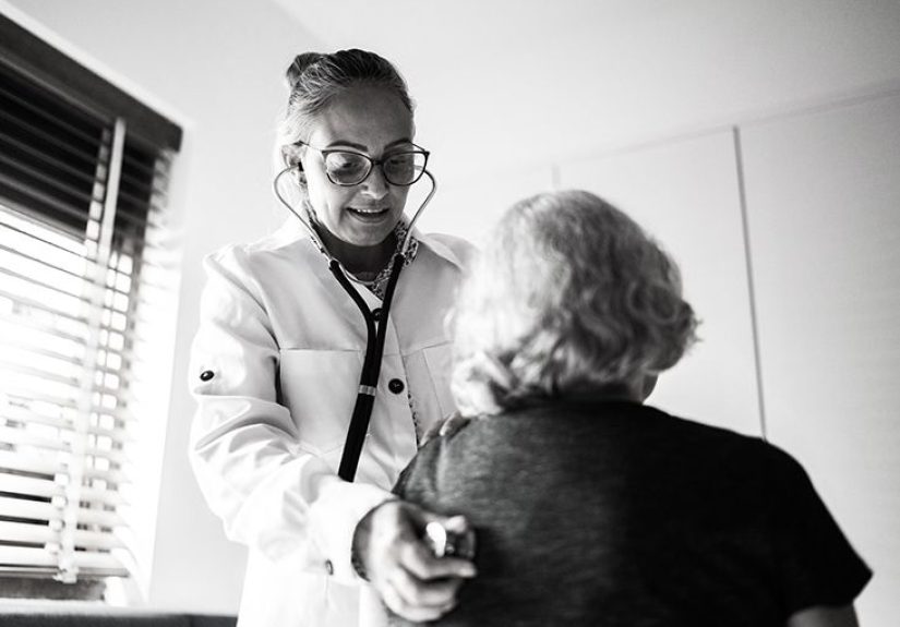 Pulmonary aspergillosis: Causes, symptoms, and more