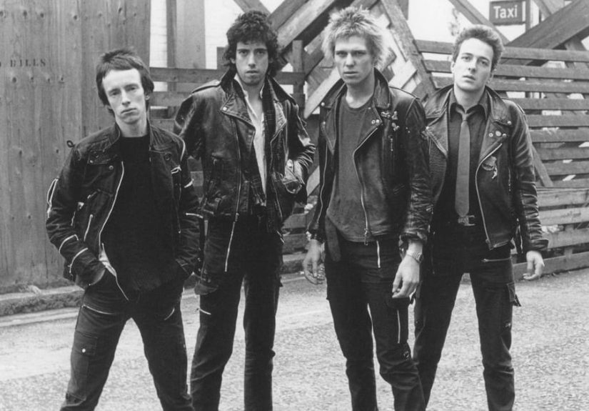 Ranking Punk Bands with the Best Lyrics