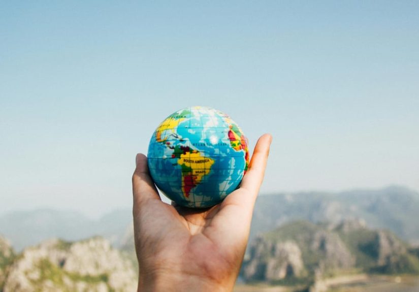 Real-Size Maps Of Cities From Around The World, Compared