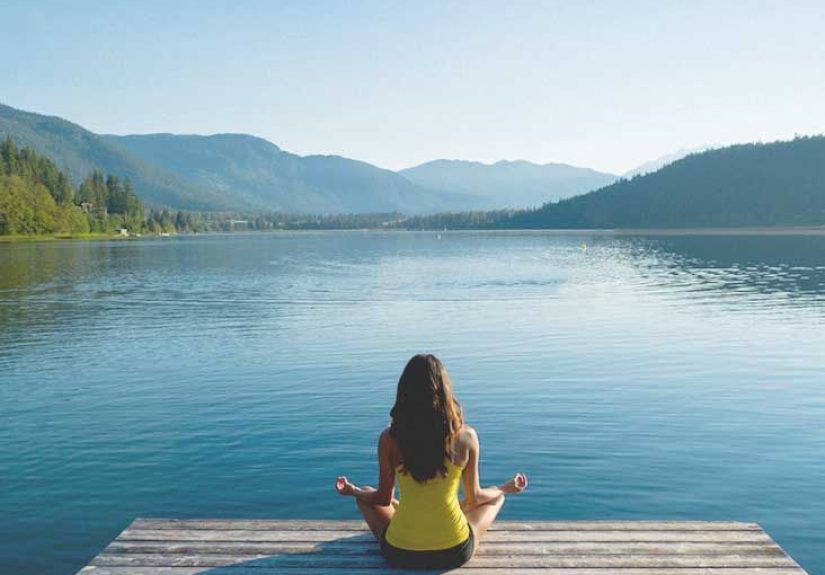 Remedios naturales para la ansiedad (Natural Remedies for Anxiety)