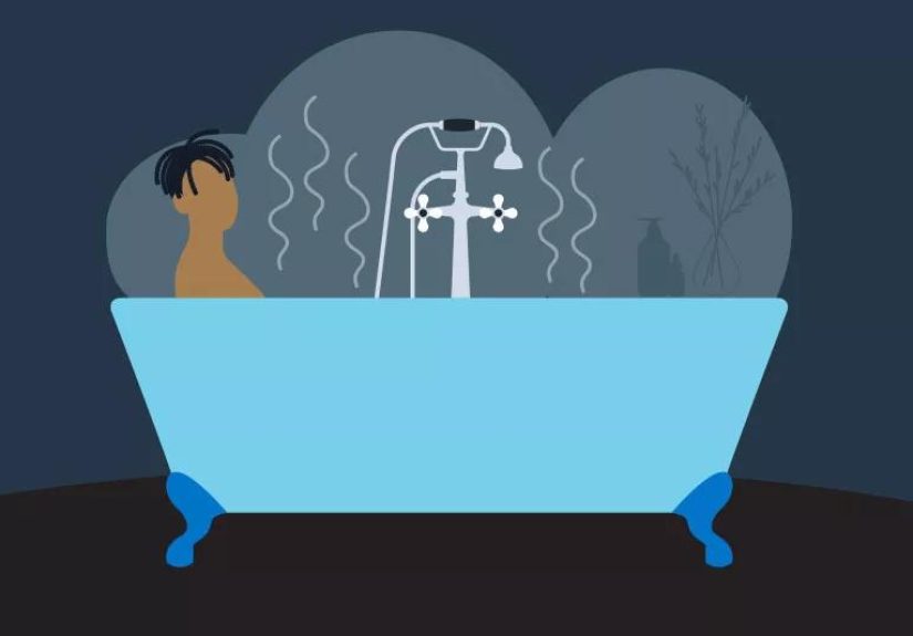 Restless Legs Syndrome (RLS): What Is It & Home Remedies