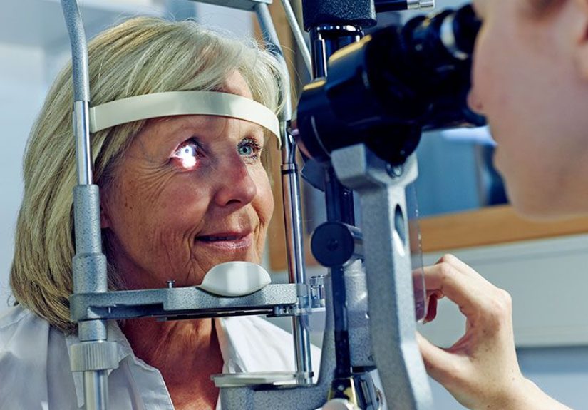 Retinoschisis: Signs, Symptoms, and Treatment