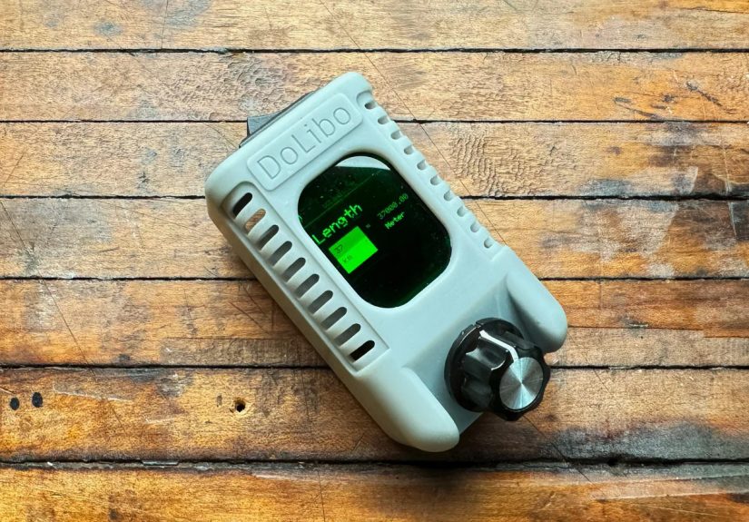 Retro Unit Converter Is A Neat Little Gadget