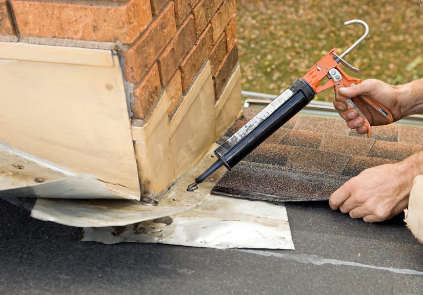 Roof Corner Flashing Techniques: DIY for Outside Corners