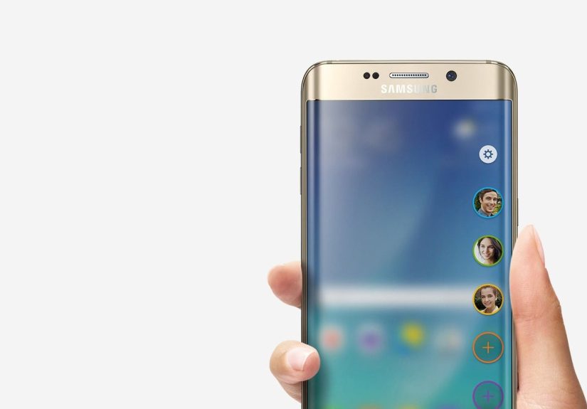 Samsung Galaxy Edge Series: What You Need to Know