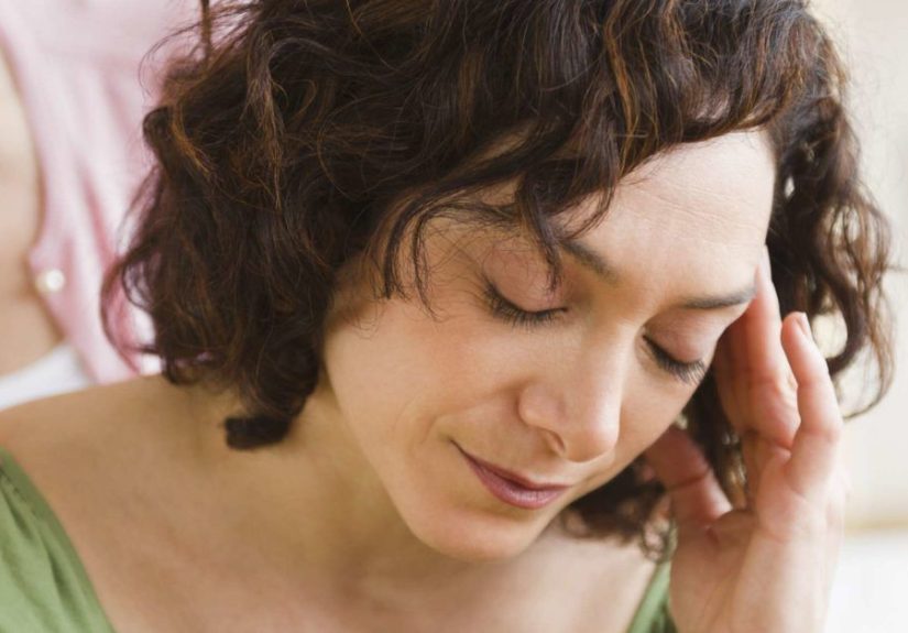 Schizoaffective disorder: Symptoms, causes, and diagnosis