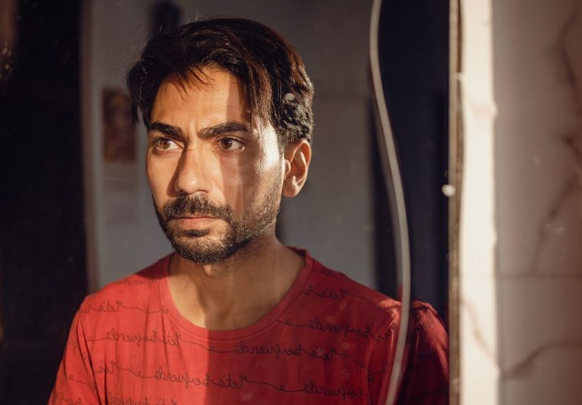 Schizophrenia and Anosognosia