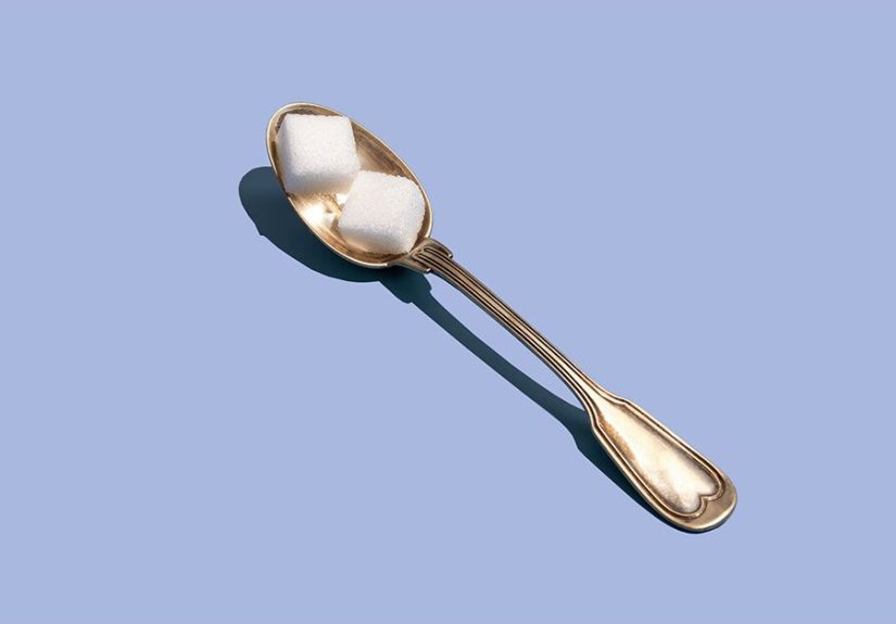 Science Says: This is How Sugar Intake Links with Depression