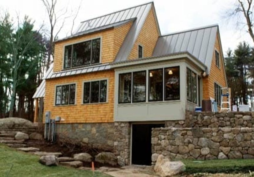 Season 34 - The Essex House