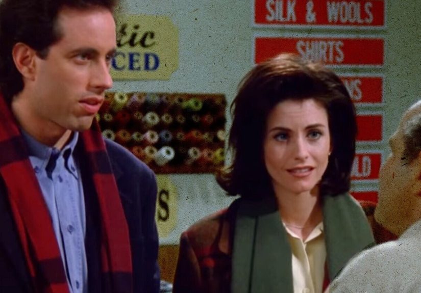 ‘Seinfeld’: All the Reasons Jerry Dumped a Woman by Pettiness