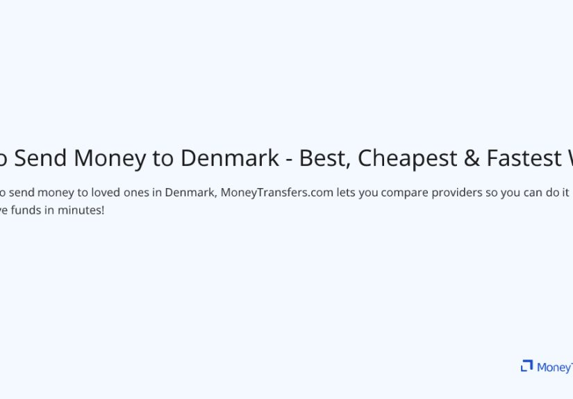 Send Money to Norway from UK