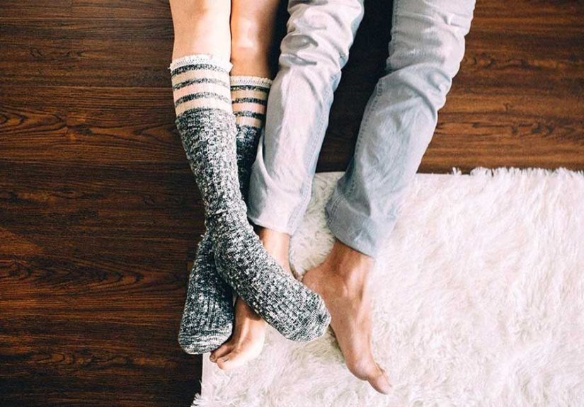 Sex Life and Performance Anxiety