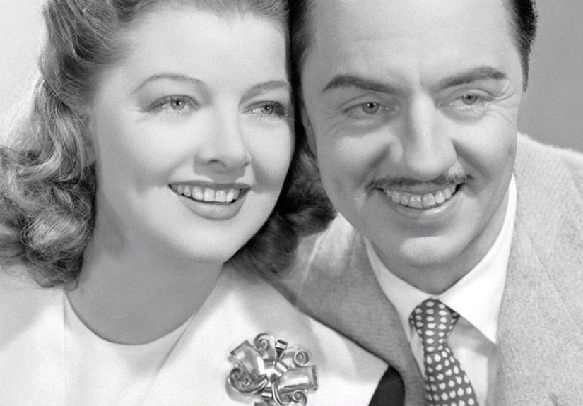 Shadow of the Thin Man Rankings And Opinions