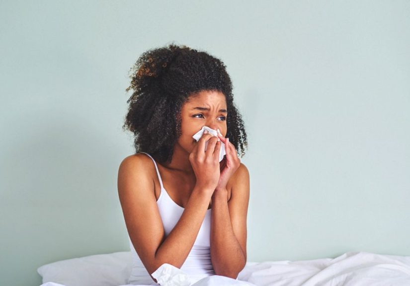 Sinus Infection vs. Cold: Symptoms, Treatment, and More