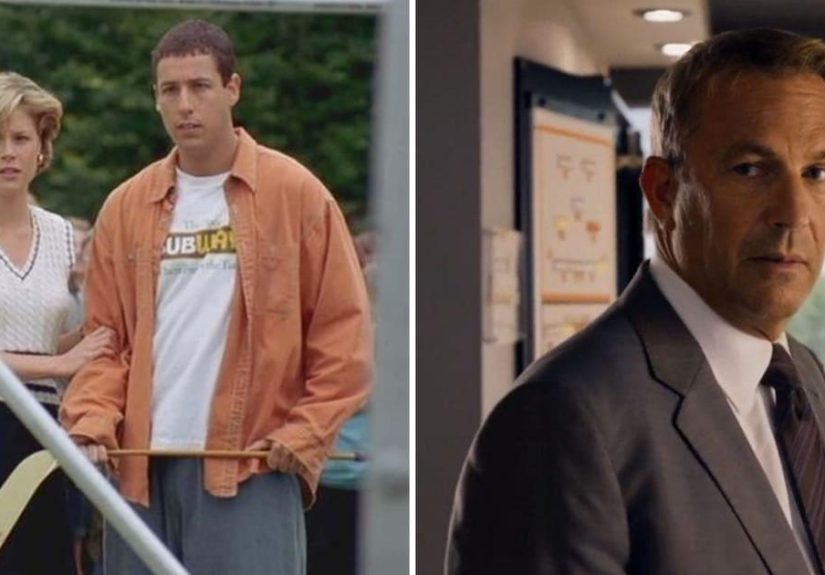 Sports Movies That Get Sports Completely Wrong