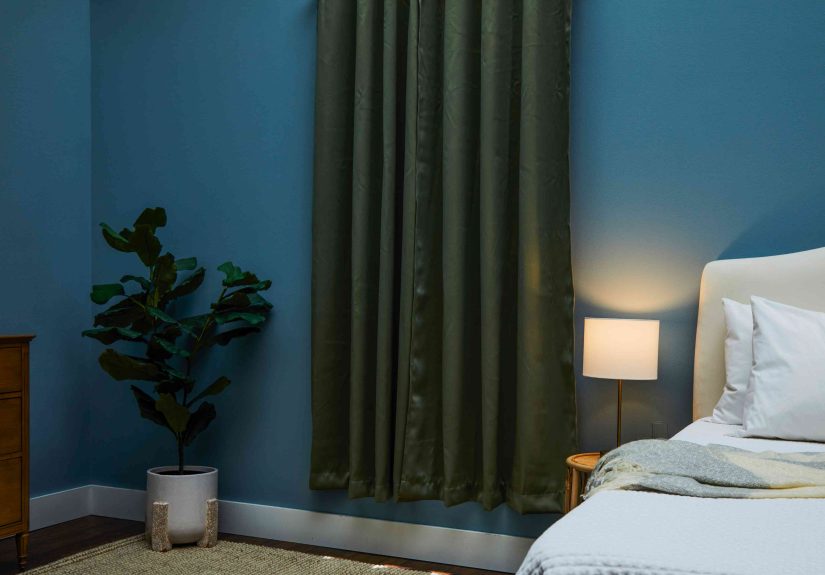 Sun Zero Blackout Curtains Review: 2025