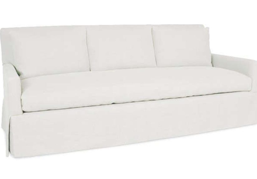 Tailor Bench Seat Sofa