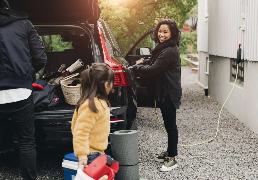 Tax Credits for Alternative Fuel Vehicles