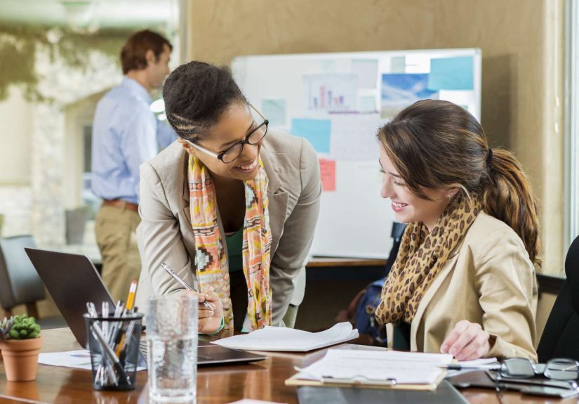 Temporary Workers and Alternate Employer Endorsement