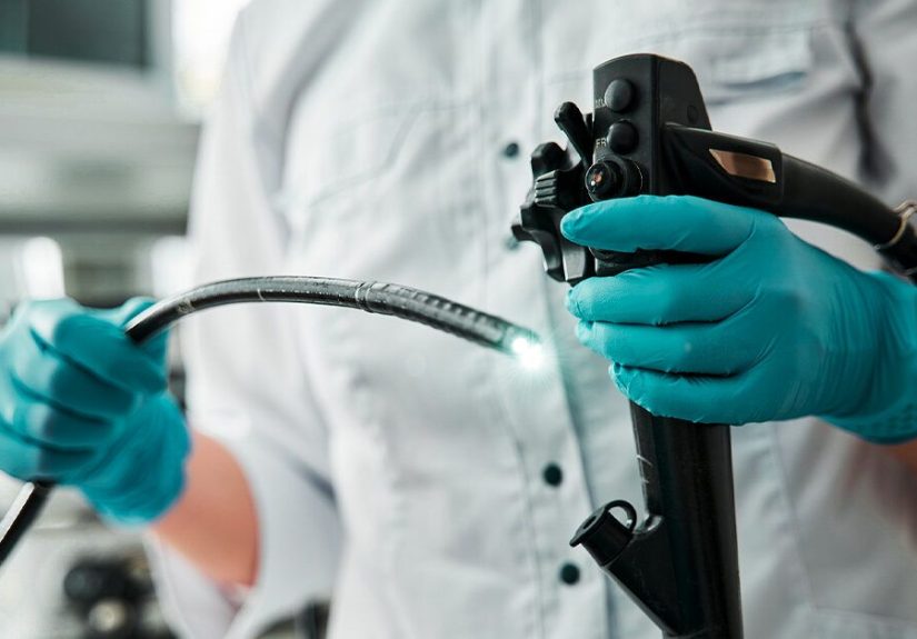 Tests to Diagnose Esophageal Cancer