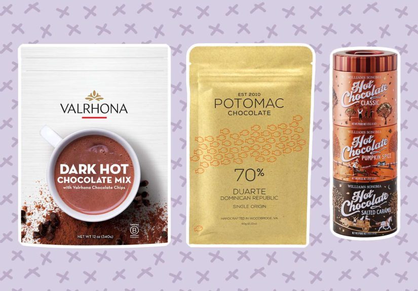 The 10 Best Drinking Chocolates