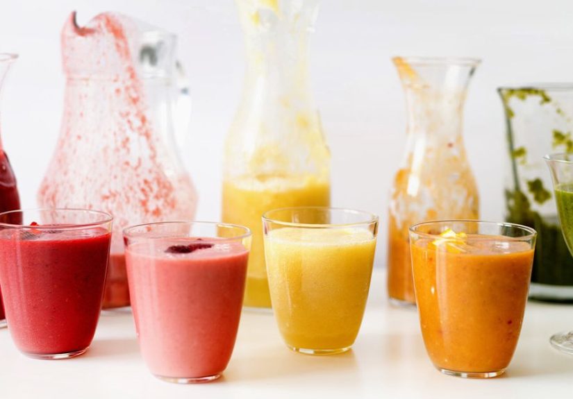 The 10 Best Keto Smoothie Recipes