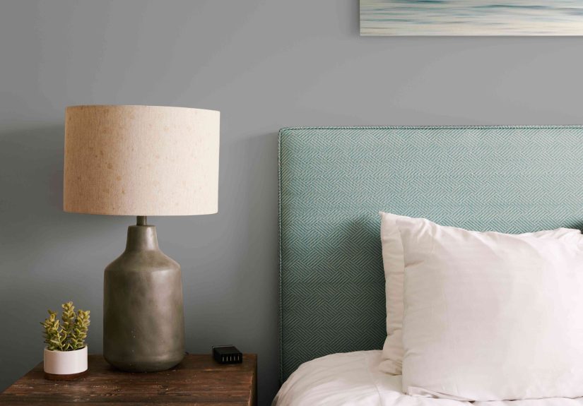 The 11 Best Gray Paint Colors for a Stylish Bedroom