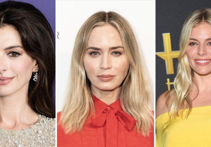 The 150+ Most Famous Actresses In Their 40s, Ranked