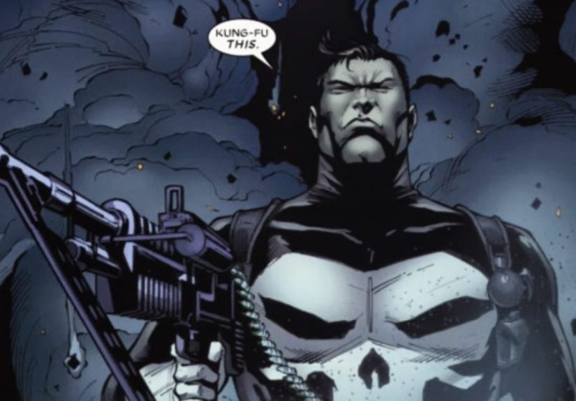 The 20 Best Punisher Comics, Ranked By Fans