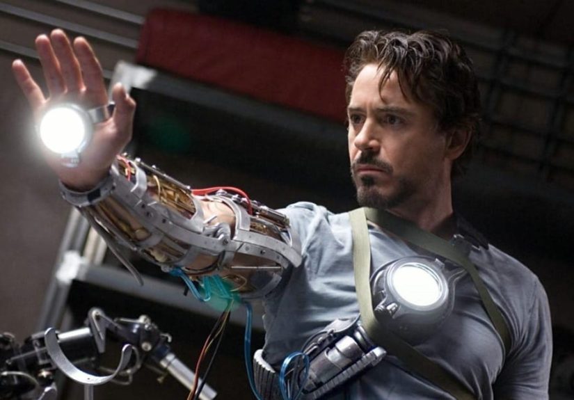 The 25 Greatest Superhero Movie Performances of All Time