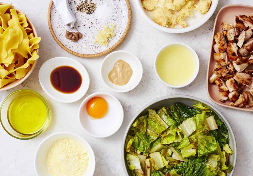 The 5 Most Important Things to Know About Meal Planning