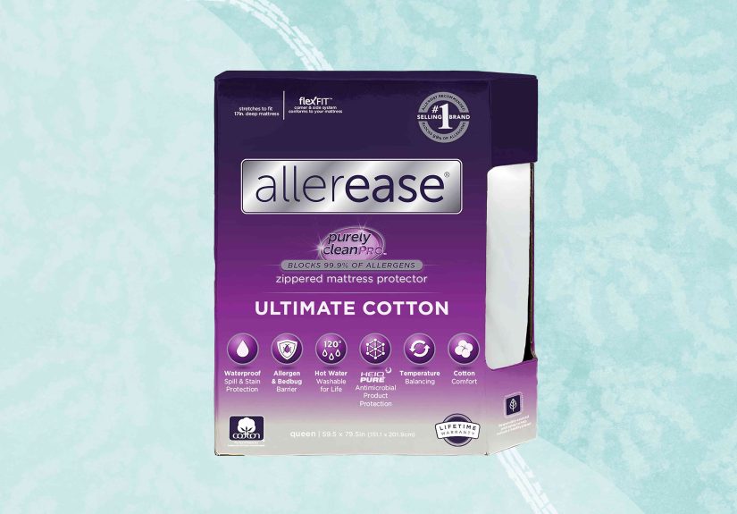 The 7 Best Bed Bug Mattress Covers