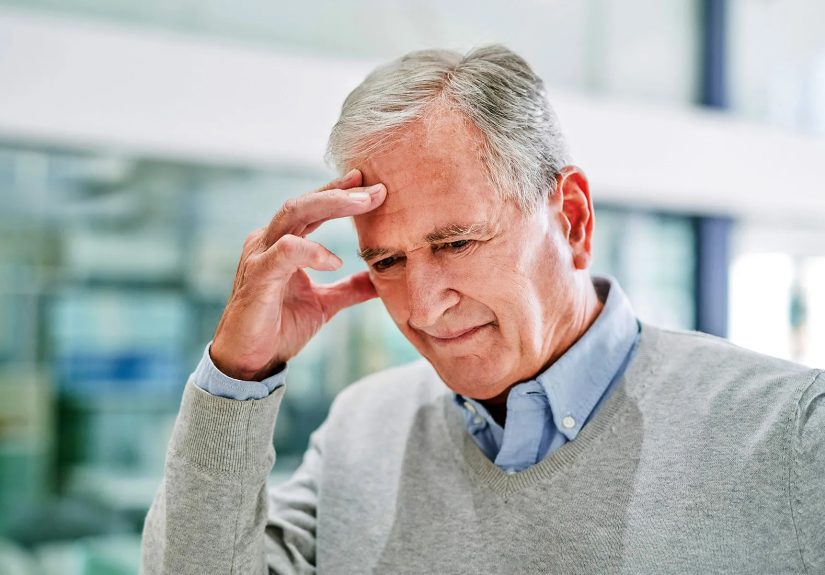 The Aging Brain: Is Decline Preventable?