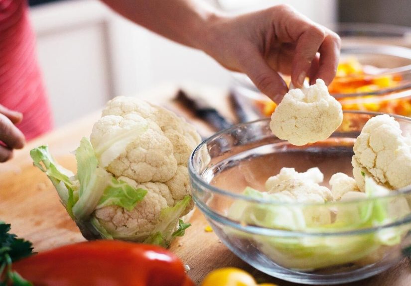 The Anti-Cancer Diet: Foods to Fight Cancer