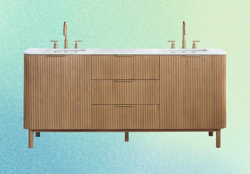 The Best Bathroom Vanities for Every Style & Budget
